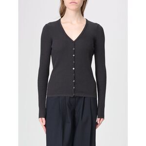 Herskind Sweater Woman Grey